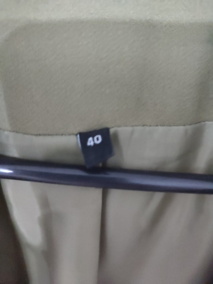 Blazer Ceket - Görsel 4