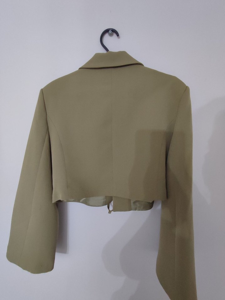 Blazer Ceket - Görsel 3