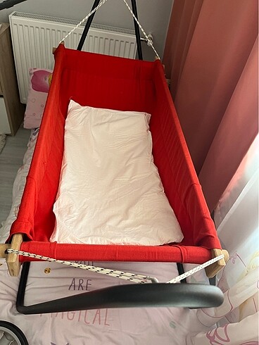 9- 18 kg Beden Salıncak hamak