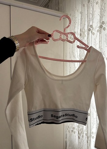 Beyaz Pastel Askı SagazaSt - Görsel 2