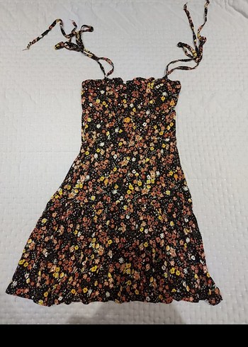 mini elbise - Görsel 2