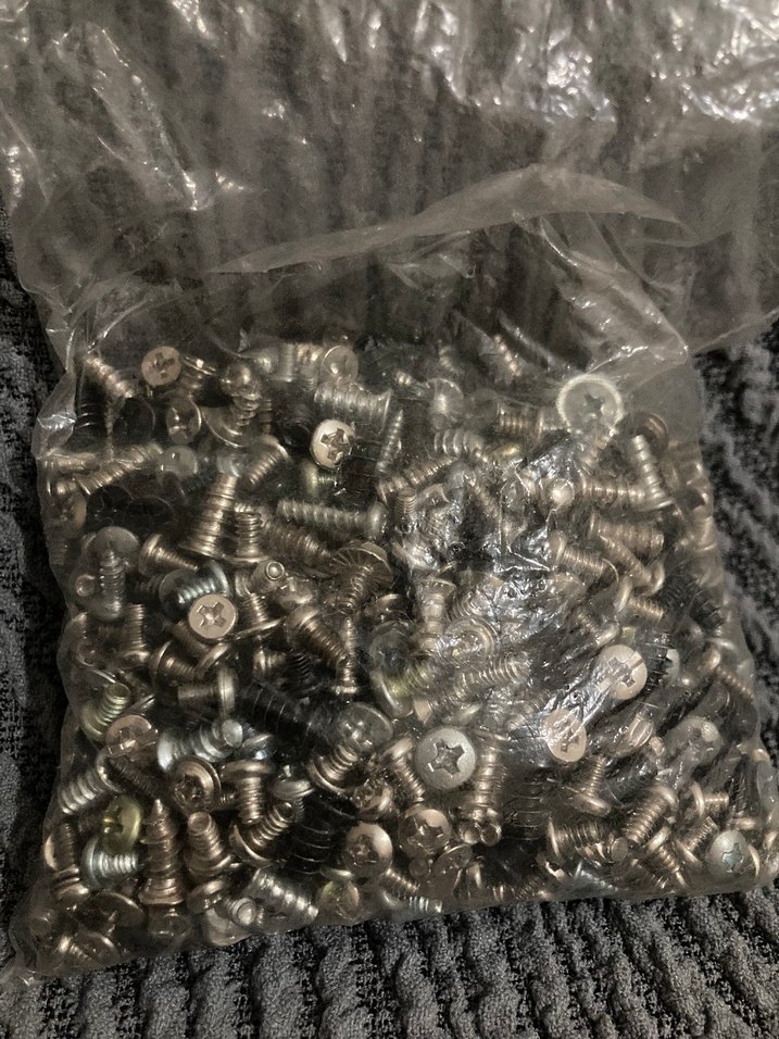 Laptop/PC Vida Poşeti - Görsel 2