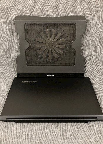 SSD'li Sıkıntısız Lenovo Laptop + Hediyeli - Görsel 5