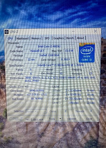 SSD'li Sıkıntısız Lenovo Laptop + Hediyeli - Görsel 11