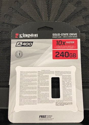 SSD'li Sıkıntısız Lenovo Laptop + Hediyeli - Görsel 6