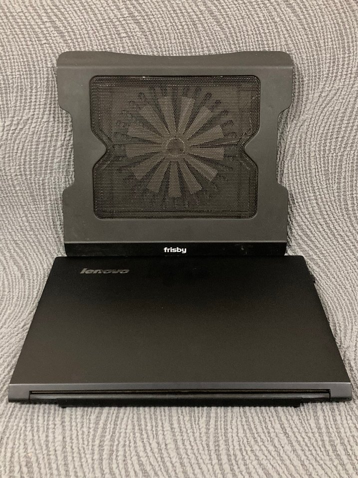 SSD'li Sıkıntısız Lenovo Laptop + Hediyeli - Görsel 5