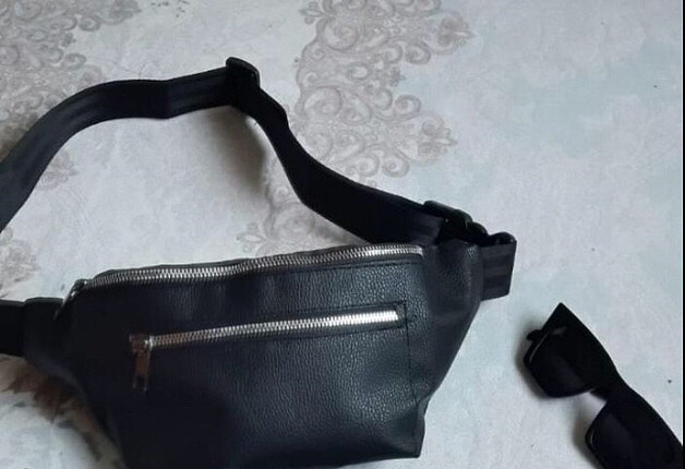 Diğer Siyah çanta