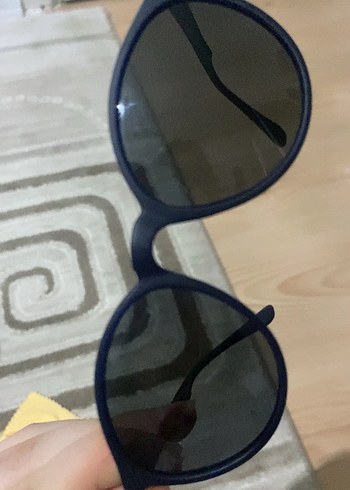 Pulsar Kadın Güneş Gözlüğü - Görsel 4