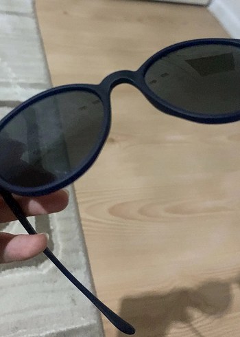 Pulsar Kadın Güneş Gözlüğü - Görsel 3