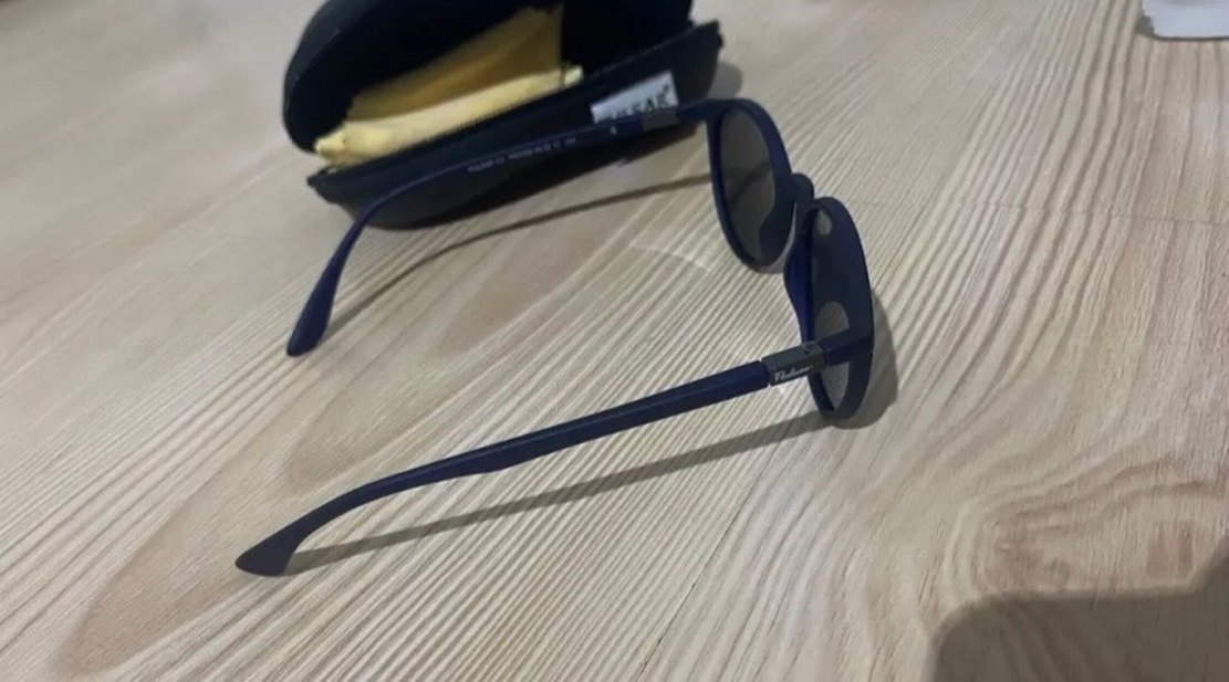 Pulsar Kadın Güneş Gözlüğü - Görsel 2