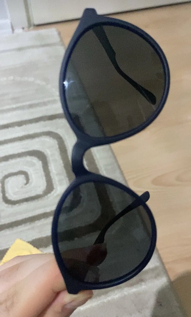 Pulsar Kadın Güneş Gözlüğü - Görsel 4