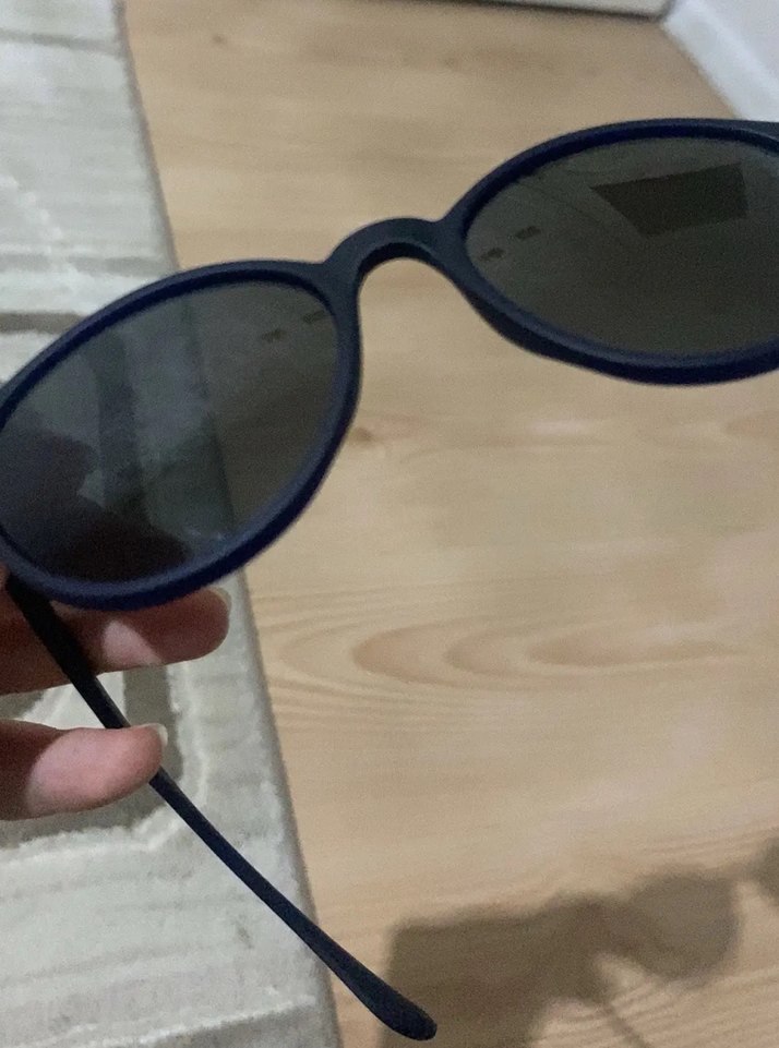 Pulsar Kadın Güneş Gözlüğü - Görsel 3