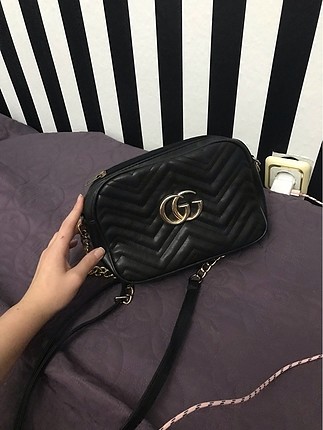 Gucci çanta