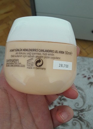 27 Beden nemlendirici yuz krwmi