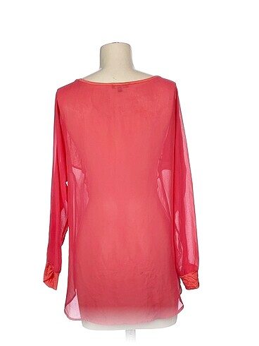 36 Beden Twist Bluz %70 İndirimli.