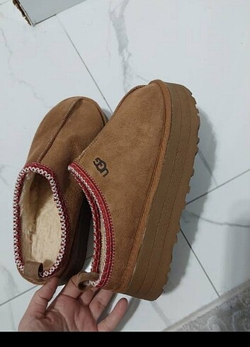 Ugg temiz