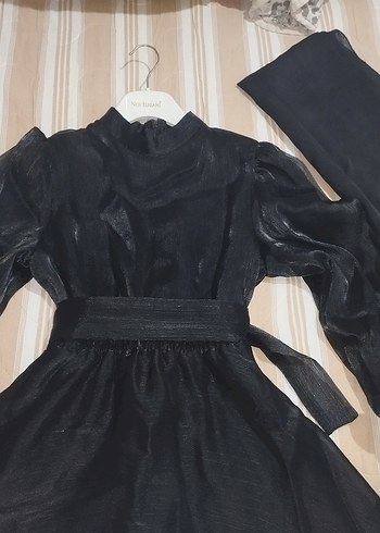 kevser bahadır tesettür abiye - Görsel 4