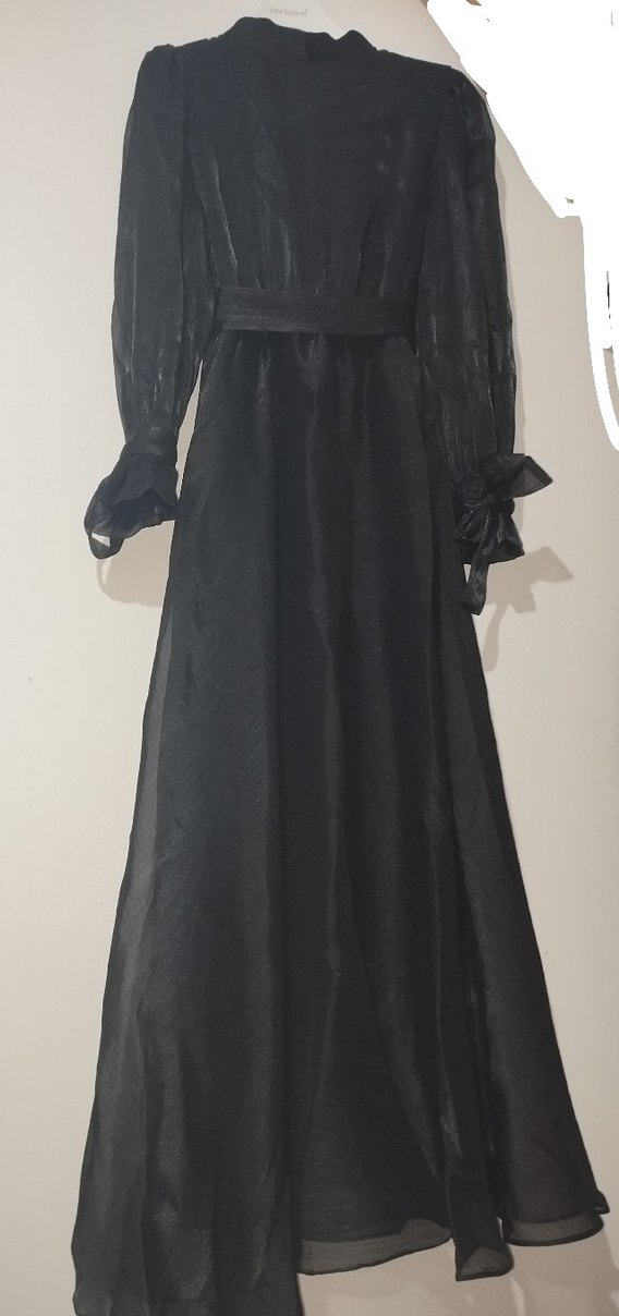 kevser bahadır tesettür abiye - Görsel 5