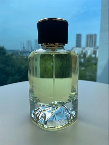 Memo Marfa muadili parfüm 100ml