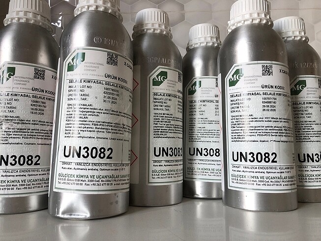 50ml parfüm esansı