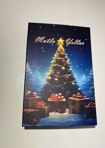 Kitap kutuda Kadın Erkek Karışık Cep Parfüm - Görsel 2