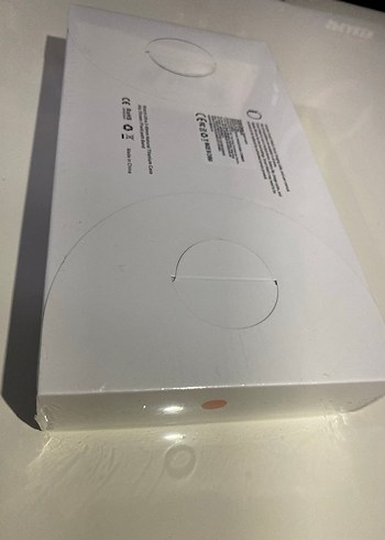 Turuncu Akıllı Saat - Görsel 2