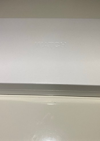 Turuncu Akıllı Saat - Görsel 4