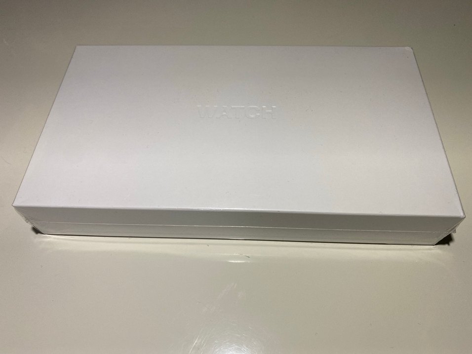 Turuncu Akıllı Saat - Görsel 4