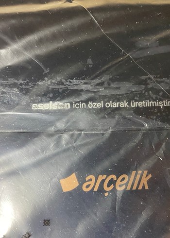 Sıfır Garantili Arçelik Telve Kahve makinası Su Hazneli - Görsel 3