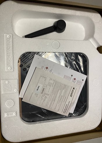 Sıfır Garantili Arçelik Telve Kahve makinası Su Hazneli - Görsel 2