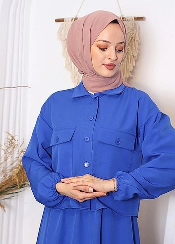 Crop takım