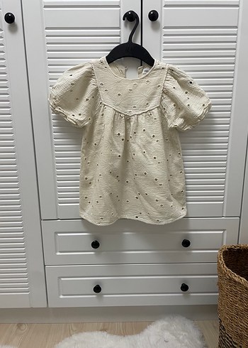 Zara 24-36 Ay