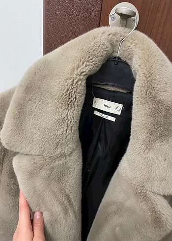 Suni Kürk Kaban - Görsel 6