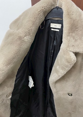 Suni Kürk Kaban - Görsel 5