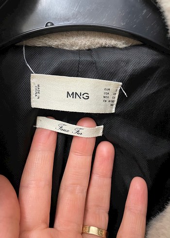 Suni Kürk Kaban - Görsel 4