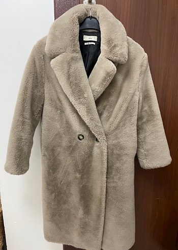 Suni Kürk Kaban - Görsel 3