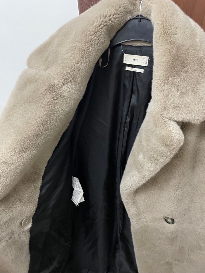 Suni Kürk Kaban - Görsel 5