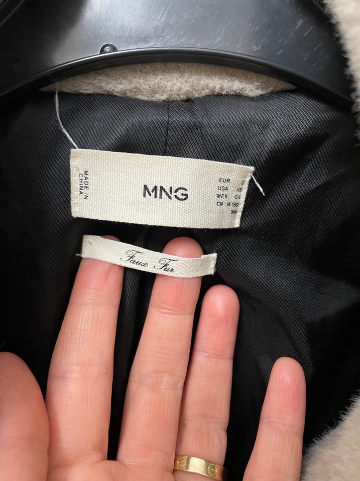 Suni Kürk Kaban - Görsel 4