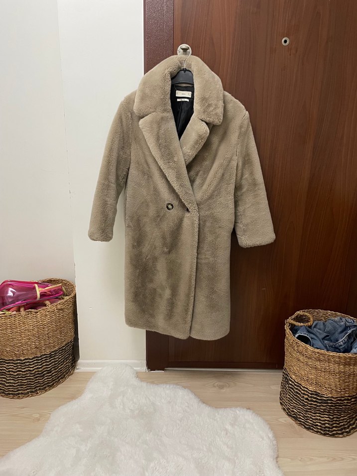 Suni Kürk Kaban - Görsel 2