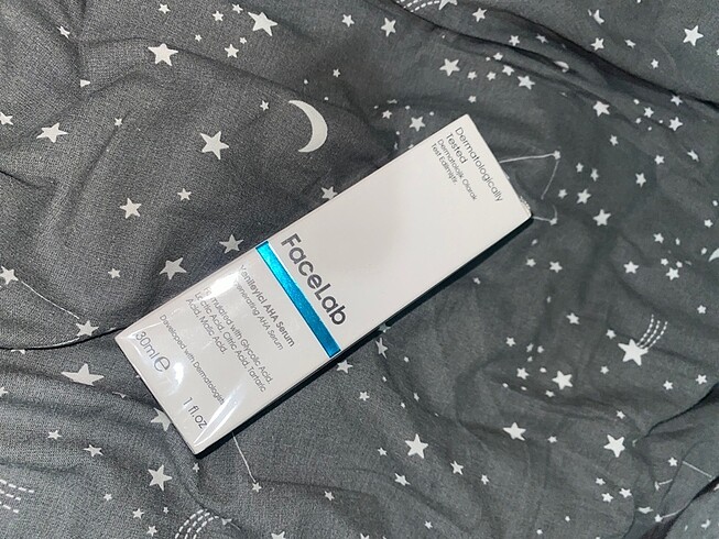 facelab serum