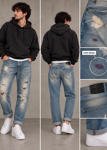 H&M ürünü
