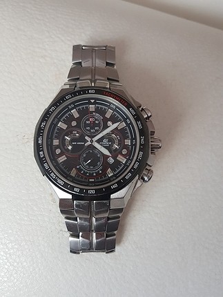 casio edifice saat