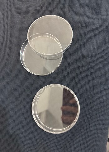 Laboratuvar Saklama Kapları - Görsel 3