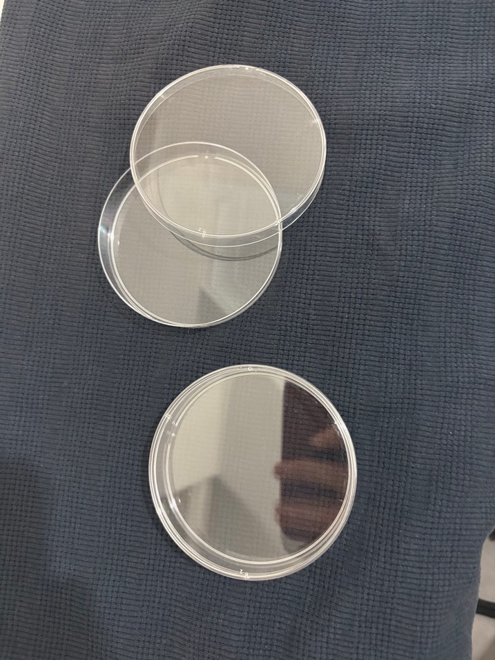 Laboratuvar Saklama Kapları - Görsel 3