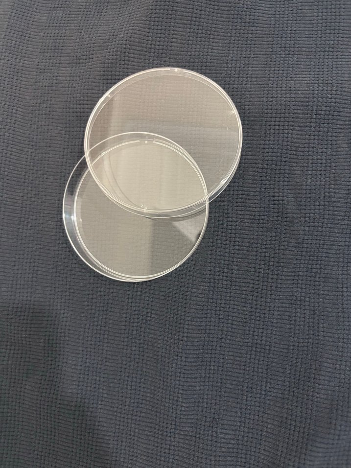 Laboratuvar Saklama Kapları - Görsel 2