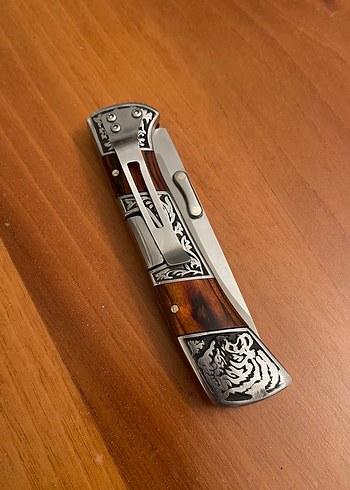 Mtecgh gravür işleme kamp malzemesi - Görsel 2