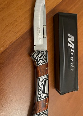 Mtecgh gravür işleme kamp malzemesi - Görsel 3