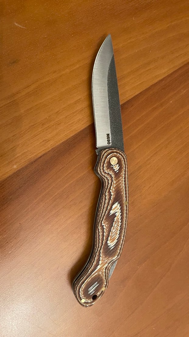 N690 KAMP MALZEMESİ - Görsel 2