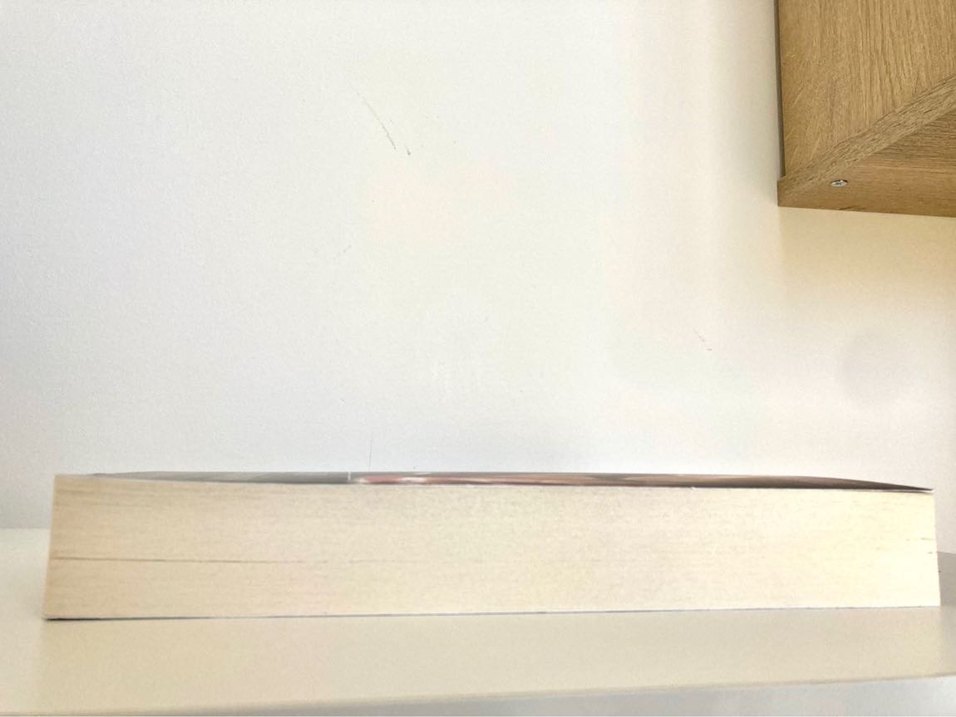 Bıçağın Kendisi - Joe Abercrombie - Görsel 2