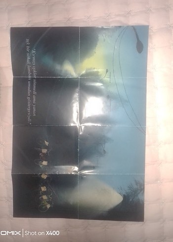 Sokak Nöbetçileri Roman Seti - Görsel 7